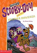 Scooby Doo Mystery 27 Sinister Sorcerer