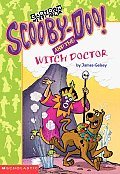Scooby Doo Mysteries 28 Witch Doctor