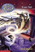 Secrets Of Droon 17 The Dream Thief