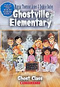 Ghostville Elementary 01 Ghost Class