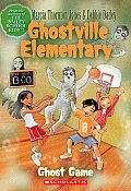 Ghostville Elementary 02 Ghost Game