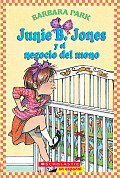 Junie B Jones 02 Y El Negocio Del Mono Junie B Jones 02 & A Little Monkey Business