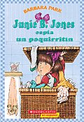 Junie B Jones Espia Un Poquirritin