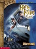 Harry Potter Coloring Art Book 2