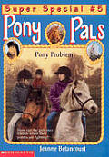Pony Pals Ss 05 Pony Problem
