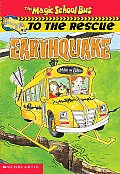 Magic School Bus To The Rescue Earthquak