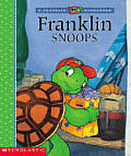 Franklin Snoops Franklin 15