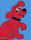 Thank You, Clifford (Clifford the Big Red Dog)