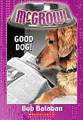 Mcgrowl 04 Good Dog