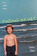 First Person Fiction Finding My Hat