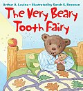 Very Beary Tooth Fairy