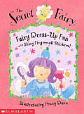 Secret Fairy Fairy Dress Up Fun
