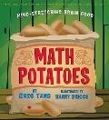 Math Potatoes Mind Stretching Brain Food