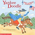 Yankee Doodle Sing & Read Storybook