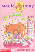 Magic Pony 02 Worst Week At School