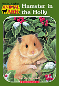Animal Ark 35 Hamster In The Holly