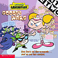 Dexters Laboratory 01 Cootie Wars