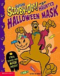 Scooby Doo & The Haunted Halloween Mask