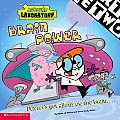 Dexters Laboratory 02 Brain Power