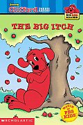 Big Itch Big Red Reader