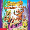 Scooby Doo Monster Of Mexico