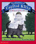 Adventures Of Capitol Kitty An Almost Tr