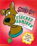 Scooby Doo & The Secret Admirer