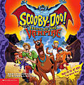 Scooby Doo & The Legend Of Vampire