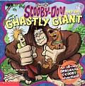 Scooby Doo & The Ghastly Giant