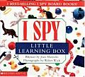 I Spy Little Learning Box