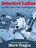Detective LaRue Letters from the Investigation
