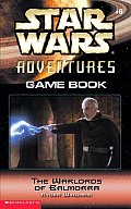 Star Wars Adv Game Book 06 The Warlords