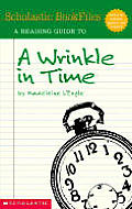 Reading Guide To A Wrinkle In Time