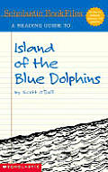 Reading Guide To Island Of The Blue Dolphins