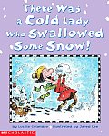 There Was A Cold Lady Who Swallowed Some Leaves
