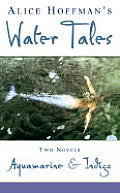 Water Tales Aquamarine & Indigo