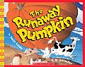 Runaway Pumpkin