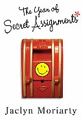 Year Of Secret Assignments