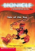 Bionicle Chronicles 01 Tale Of The Toa