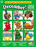 December A Creative Idea Book for the Elementary Teacher Grades K 3