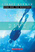 Dive 01 The Discovery