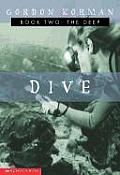 Dive 02 The Deep