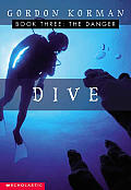Dive 03 The Danger