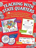 Teaching With State Quarters