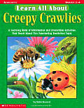 Learn All About Creepy Crawlies