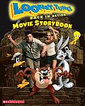 Looney Tunes Back in Action Movie Storybook (Looney Tunes)
