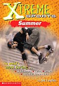 Xtreme Sports Summer
