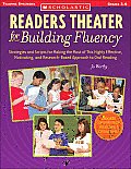 Readers Theater for Building Fluency Strategies & Scripts for Making the Most of This Highly Effective Motivating & Research Based Approach to