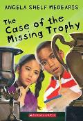 Case Of The Missing Trophy