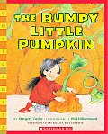Bumpy Little Pumpkin